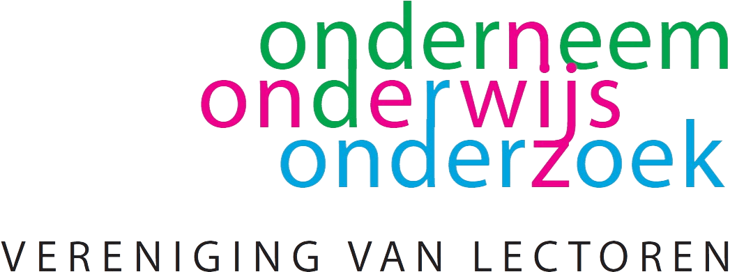 Vereniging van Lectoren logo