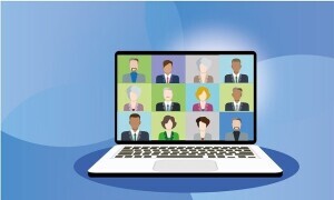 Algemene ledenvergadering 2021