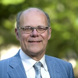 Welkom voor Jan Jurriens, nieuw bestuurslid