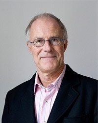 Kees van Gageldonk promoveert op de geschiedenis van de lectoraten