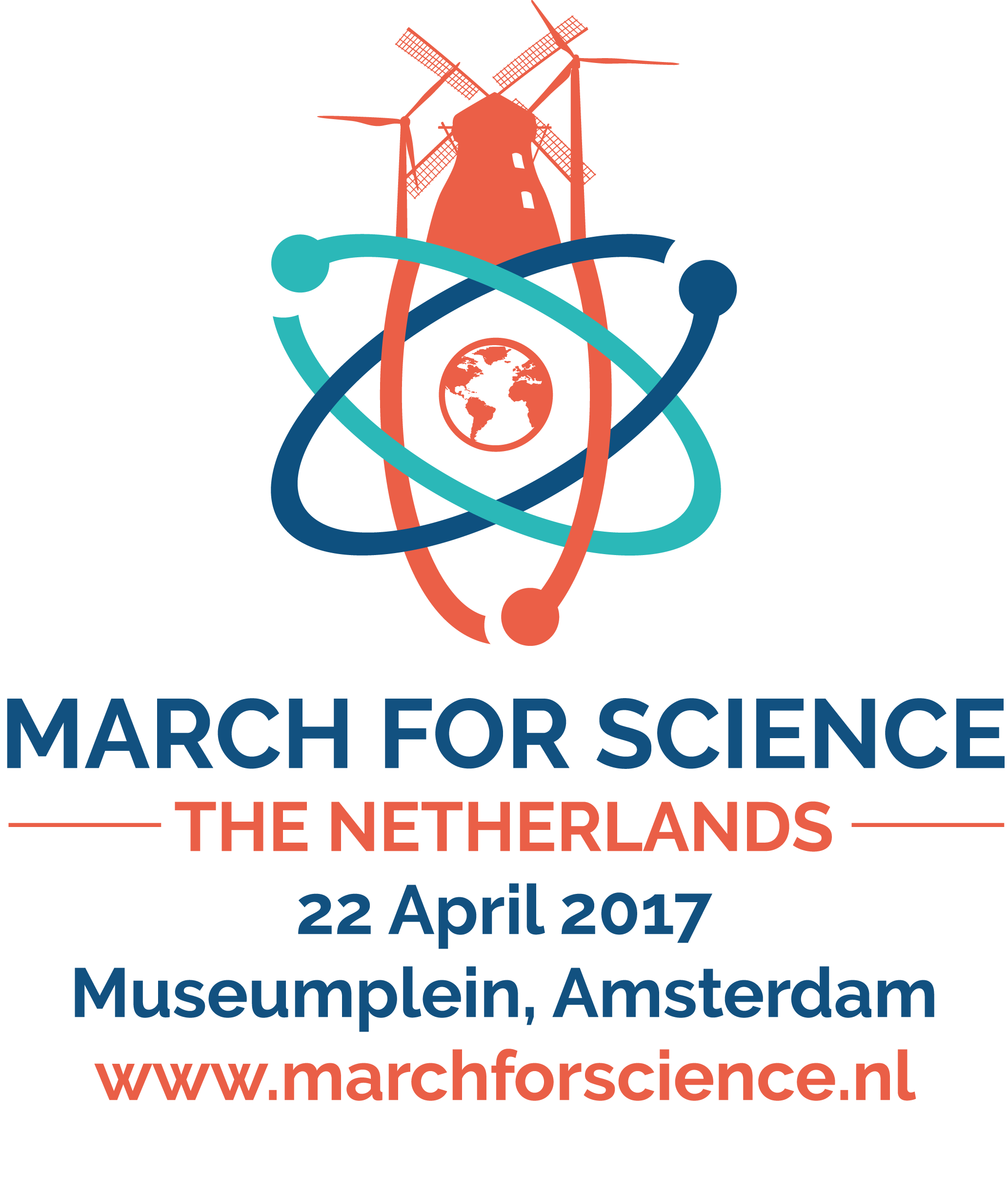 VvL steunt March for Science